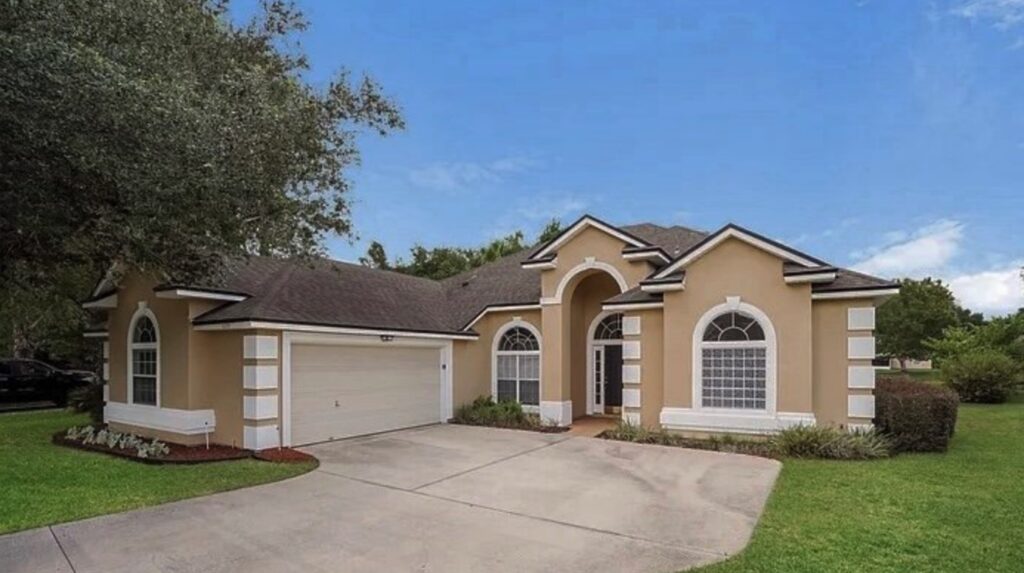 2295 Ravines Lake Road, Middleburg, FL 32068